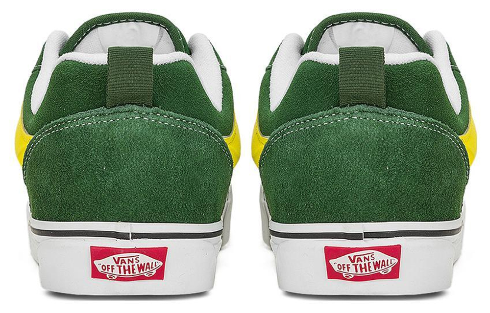 Vans Knu Skool