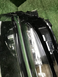 Фара левая VW Tiguan 2 (2016-2020) Full LED