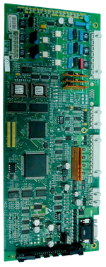 Плата MCB III (MCB-3, MCB3) c контроллером CAN OTIS.