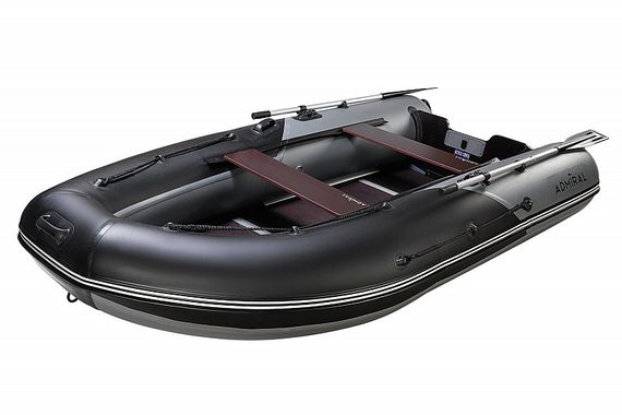 Надувная лодка Адмирал 320S PRO