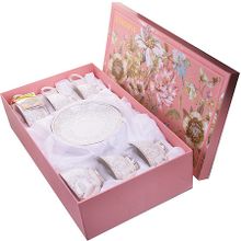 Чайный сервиз Loraine 29131 12 предметов