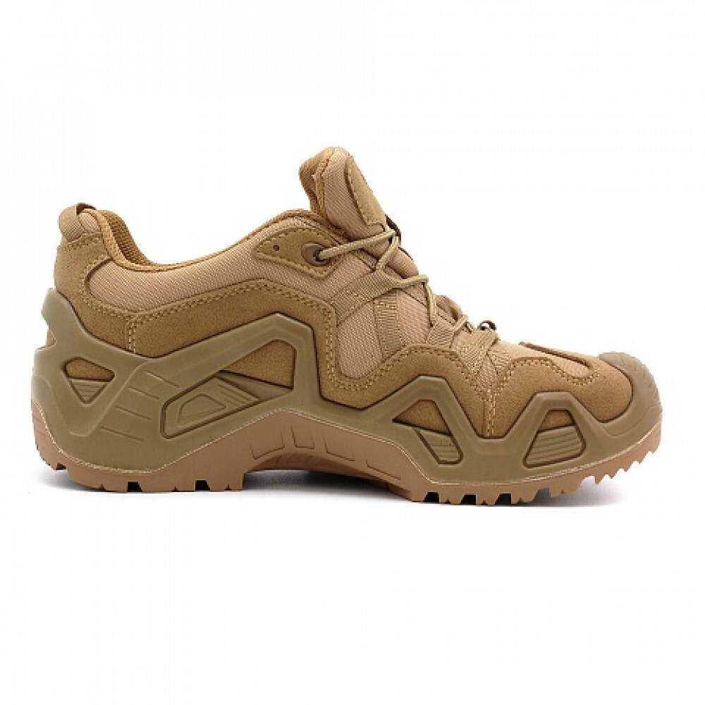 Кроссовки КОЙОТ 32 Wolf Brown