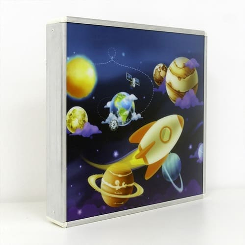 📚 Книги и… нейроресурс 🌱 Сенсорная комната, где ребёнок возвращается к себе — и открывает книгу