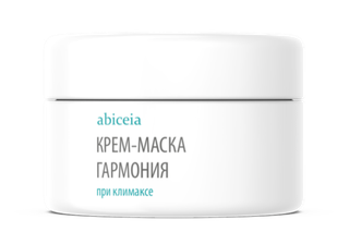 Маска косметическая Абицея Гармония (при климаксе) 200 мл