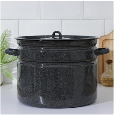 Бак эмалированный, 16 л