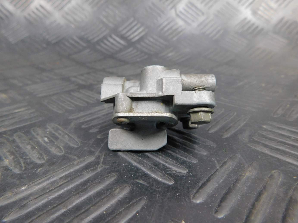 Бензокран Yamaha TDM850 RN03J 2001.