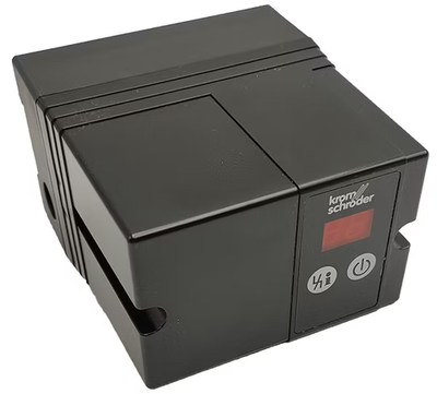 Топочный автомат Kromschroder IFD258-3/1Q