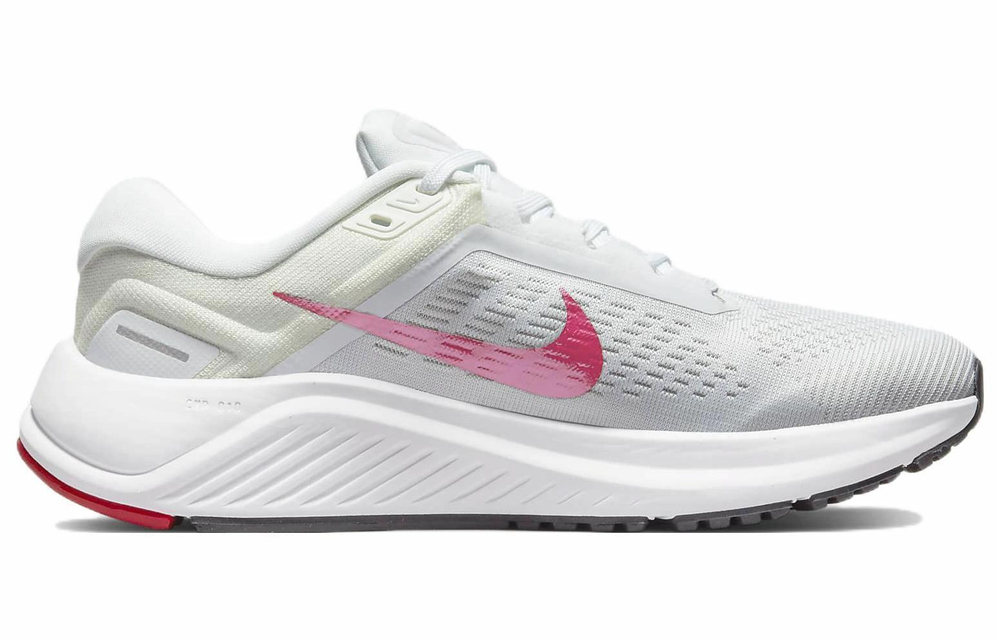 Кроссовки Nike Zoom Structure 24 (Женская размерная сетка)
