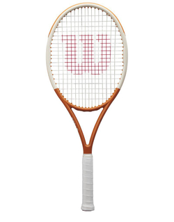 Теннисная ракетка Wilson Roland Garros Team 102