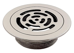 Форсунка барботажная 2" AISI 316