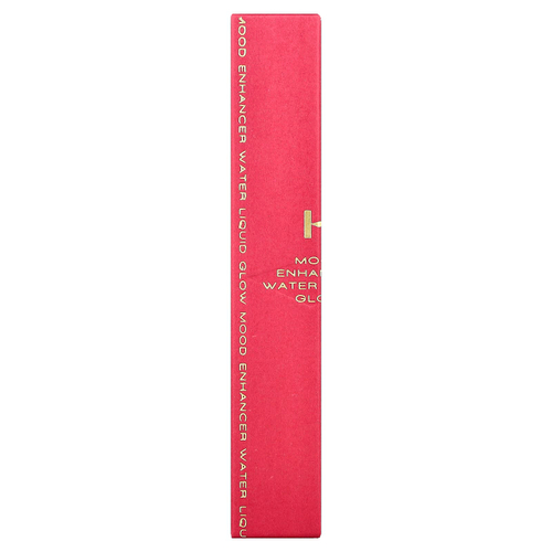 Hince, средство для улучшения настроения, сияющая вода, W006 рафинированное, 4 мл (0,13 жидк. унции)