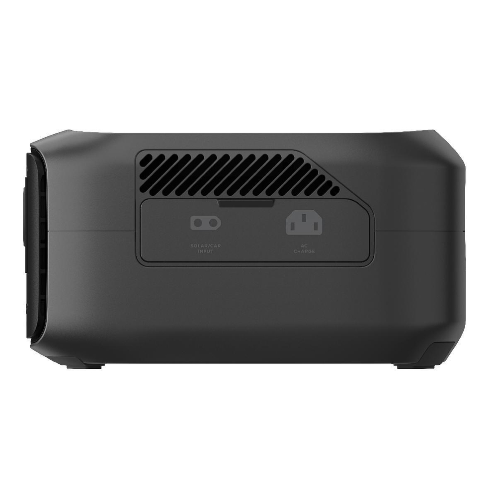 Портативная зарядная станция EcoFlow RIVER 3 245 Втч