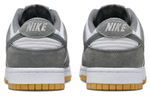 Кроссовки Nike Dunk Low "Grey Gum"