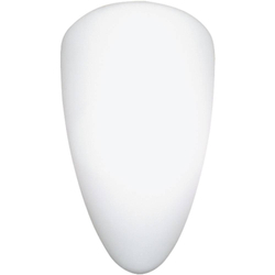 Настенный светильник Arte Lamp A6930AP-1WH
