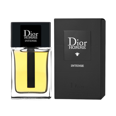 Dior Homme Intense Eau De Parfum 50 ml (man)