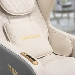 Массажное кресло Yamaguchi Osaka Platinum