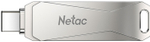 USB Flash карта Netac U782C 256 Гб