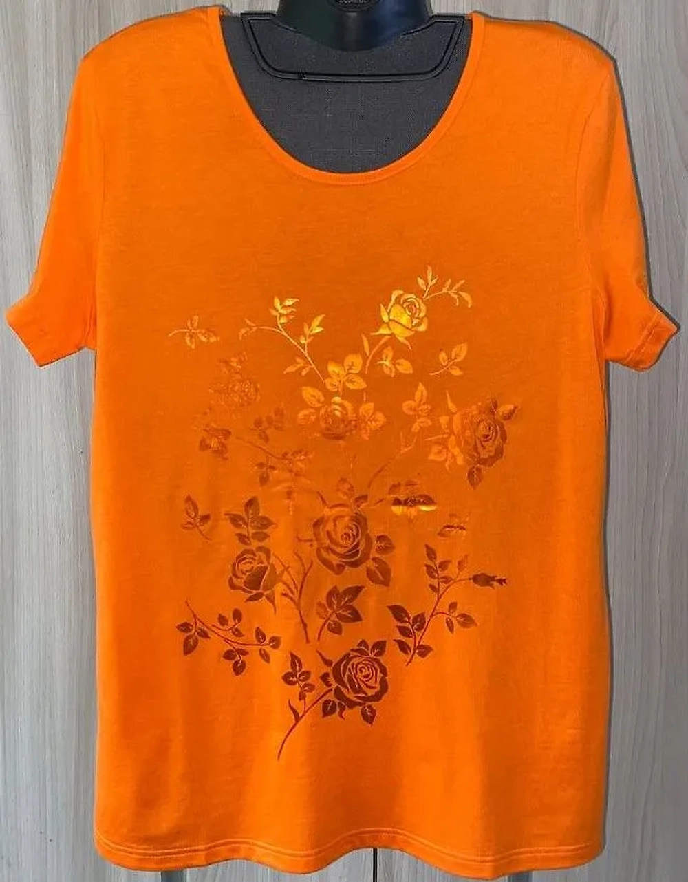 Футболка женская WF 283