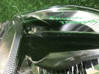 Битая Фара правая Omoda C5 (2022-н.в.) LED