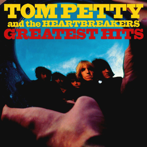 Tom Petty And The Heartbreakers / Greatest Hits (2LP)