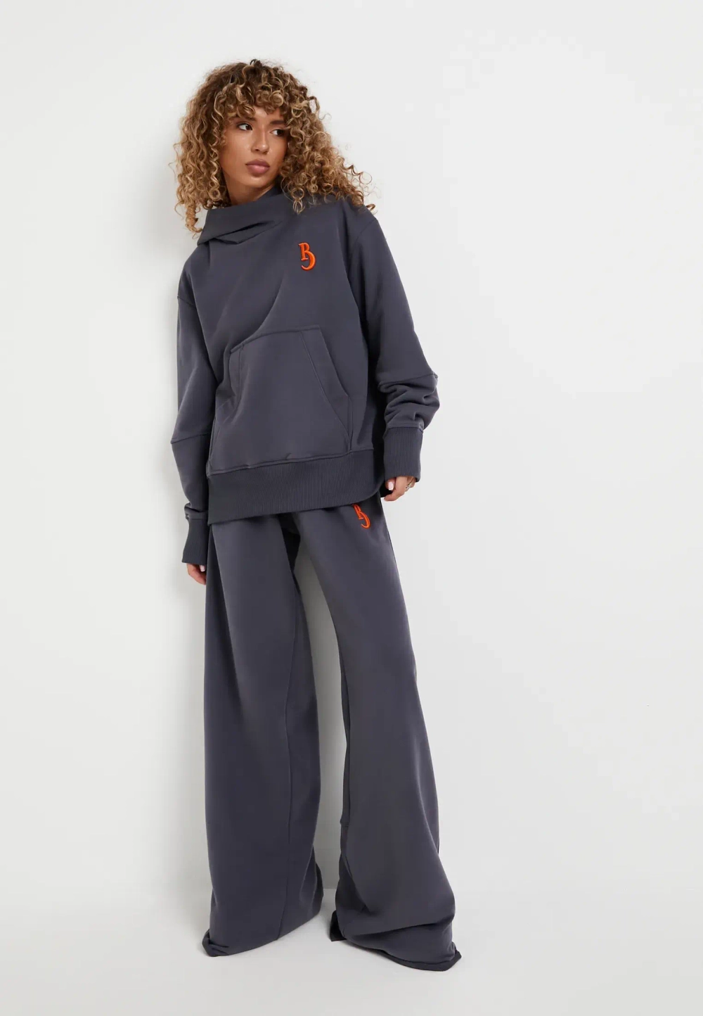 Костюм ВИВА серый