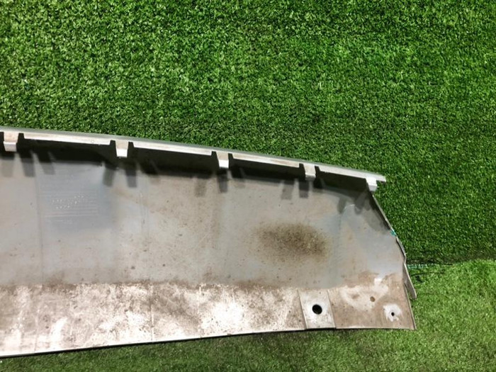 Накладка заднего бампера Chery Tiggo 4 (2018-2023)