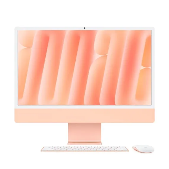 Apple iMac 24&quot; M4 (2024)