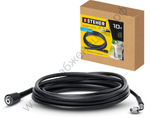 STEHER для пистолета G-280 PRO, 10 м, шланг высокого давления (75411-280-10)