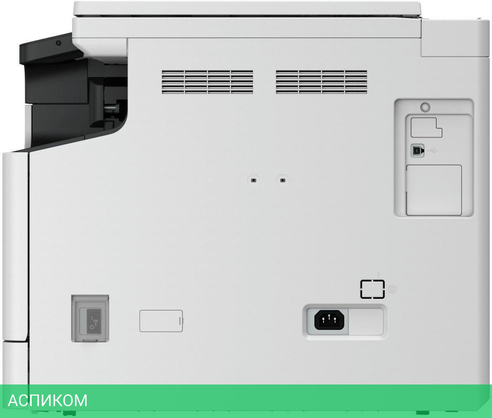 МФУ Canon imageRUNNER 2224N (5941C002)