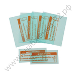 FUBAG Стекло для маски сварщика BLITZ 9-13 (внутреннее)