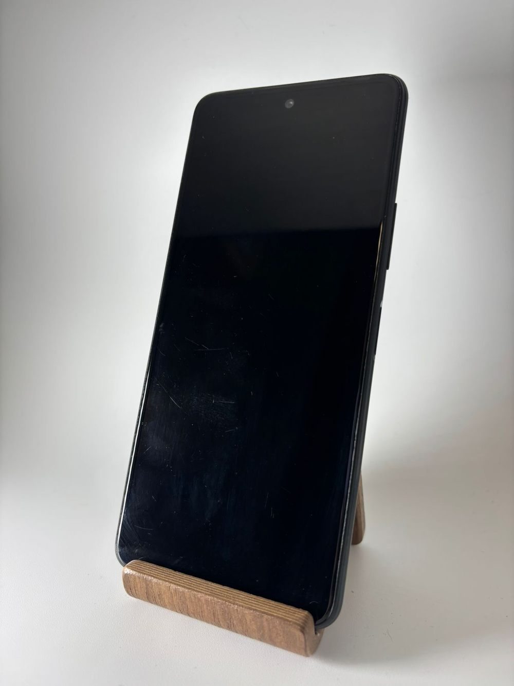 Смартфон Infinix Hot 11S NFC 6/128