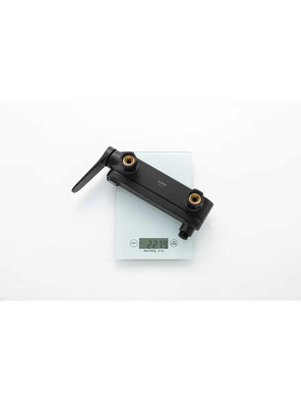 Смеситель для ванны Gappo G3210-6