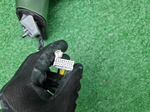 Зеркало правое JAECOO J7 (2023-н.в.) 14 контактов