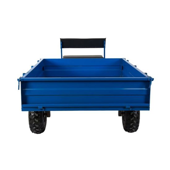 Тележка к мотоблоку ТПМ3-353 (650 кг)