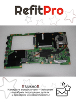 Материнская плата для ноутбука Lenovo S12 LS12-NV W/CPU 16G WO/MEM (11011501), оригинал