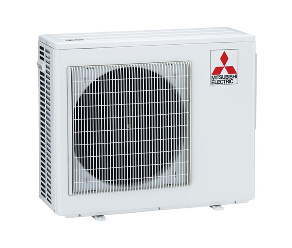 Mitsubishi Electric MXZ-5F102VF/MSZ-EF22VGKS/MSZ-EF22VGKS/MSZ-EF35VGKS/MSZ-EF35VGKS