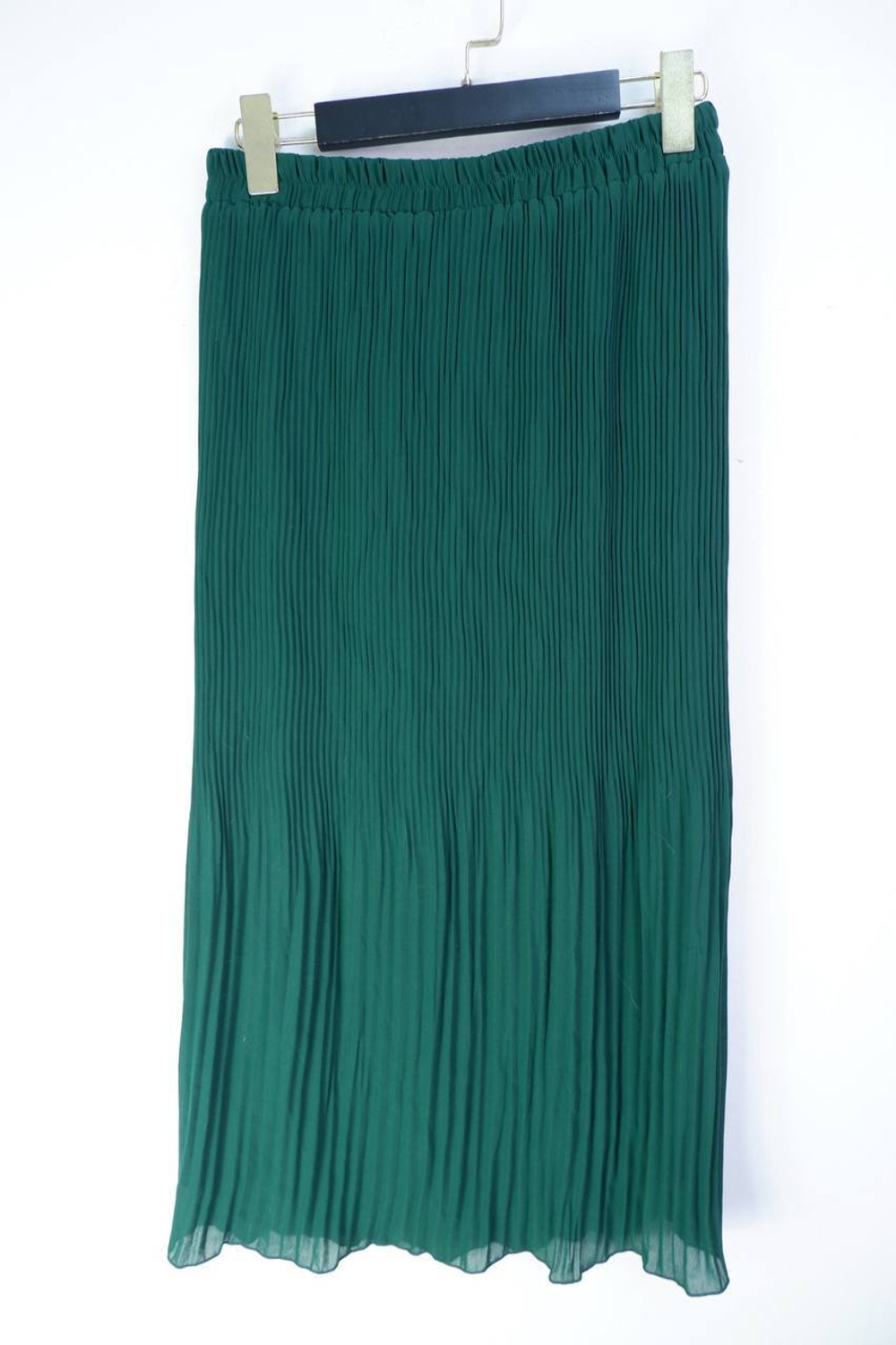Юбка a'Tani красивого оттенка, визуально 44/46 размер