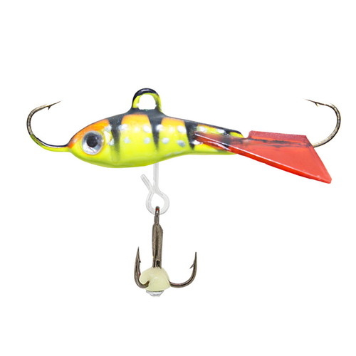 Балансир Spider Pro 51 4 гр. 35 мм 52