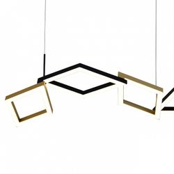 Подвесной светильник Indigo  V000214L