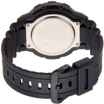 Электронные часы Casio AEQ-100W-1BVDF