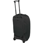 OSPREY Nylon Trolley Bag 19 Inch Unisex Black