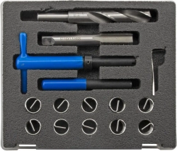 Набор для восстановления резьбы M16 х 1.5, ZIPMEND