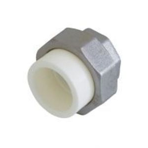 Муфты разъёмные Kalde ВР с внутренней резьбой