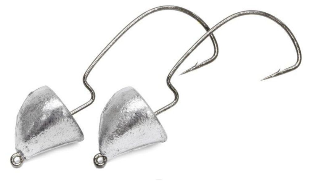 Джиг-головка  Decoy Violence Jighead SV-38 №3 1,8-3,5г