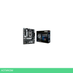 Материнская плата ASUS Prime H510M-A R2.0 DDR4