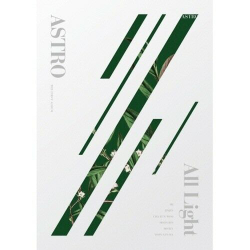 Альбом Astro - All Light 1st Album RANDOM Version