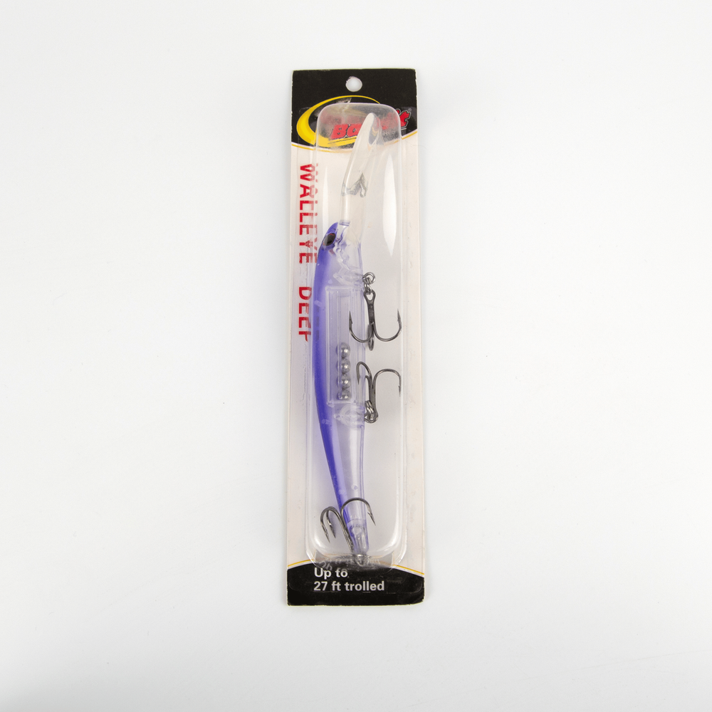 Воблер WBD, реплика (120мм, 17.5гр)