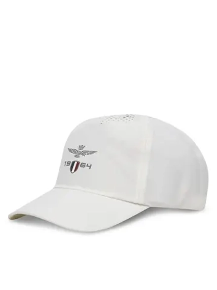 Бейсболка из полиэстера