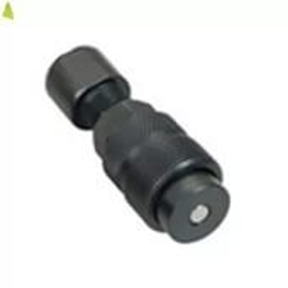 SB6615, Выжимка шатунов для SHIMANO (шлицевых) OCTALINK & ISIS используется с 8мм шестигранником и 1