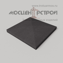 Навершие Вибролитое 490х490